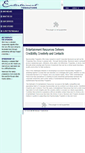 Mobile Screenshot of entertainmentresources.com